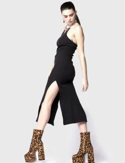Lamoda Ankle>Adore You Platform Ankle Boots