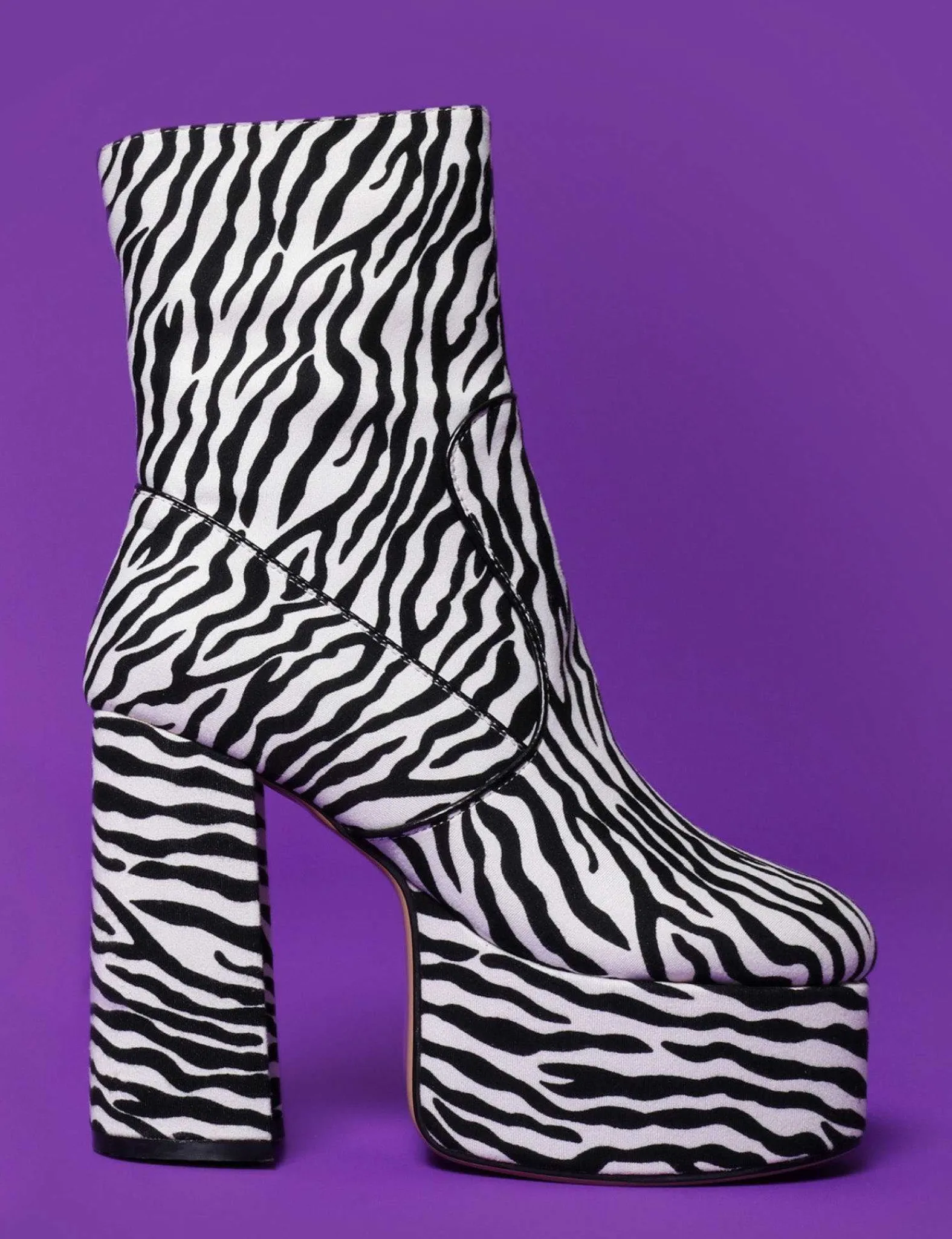 Lamoda Ankle>Adore You Platform Ankle Boots