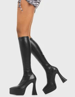 Lamoda Knee High><noscript><img width=
