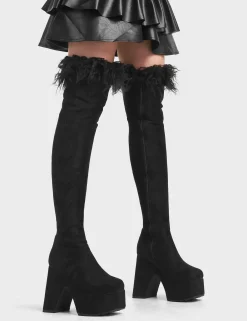 Lamoda Thigh High><noscript><img width=