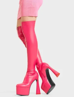 Lamoda Thigh High><noscript><img width=