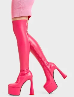 Lamoda Thigh High><noscript><img width=