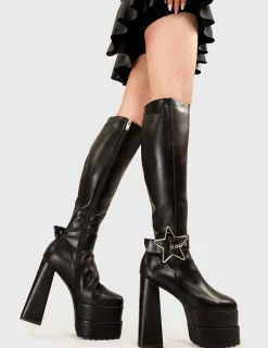 Lamoda Knee High><noscript><img width=