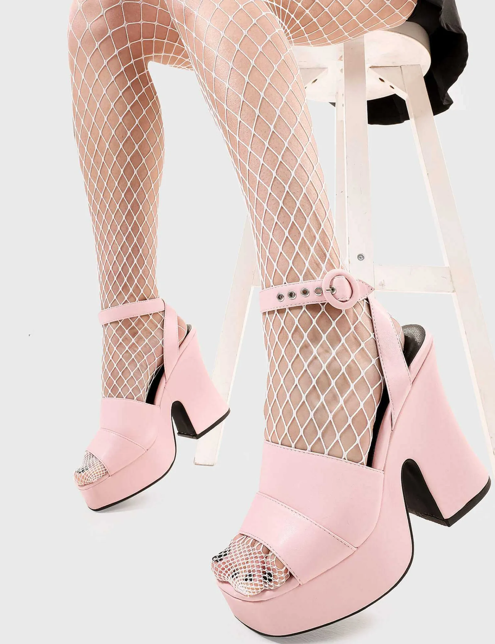 Lamoda Platform>Ball Out Platform Sandals