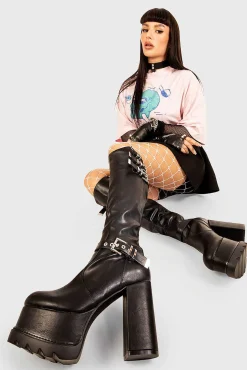 Lamoda Knee High><noscript><img width=