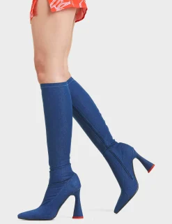Lamoda Knee High><noscript><img width=