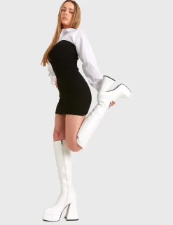 Lamoda Knee High><noscript><img width=