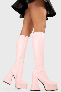 Lamoda Knee High><noscript><img width=