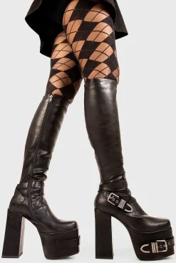 Lamoda Knee High><noscript><img width=