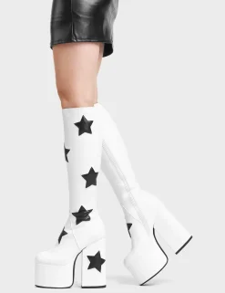 Lamoda Knee High><noscript><img width=
