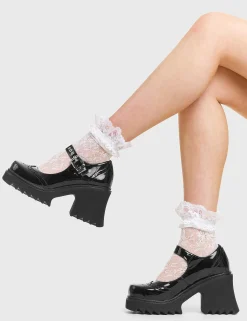 Lamoda Mary Janes><noscript><img width=