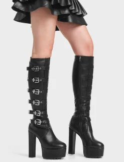Lamoda Knee High><noscript><img width=