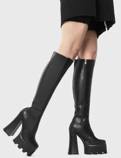 Lamoda Knee High><noscript><img width=