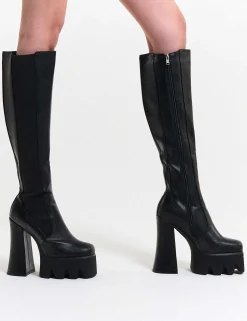 Lamoda Knee High><noscript><img width=
