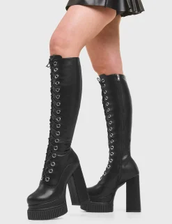 Lamoda Knee High><noscript><img width=
