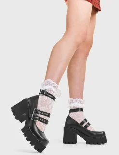 Lamoda Mary Janes><noscript><img width=