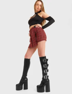 Lamoda Knee High><noscript><img width=
