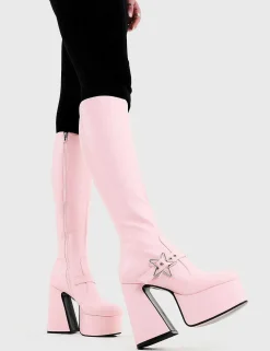 Lamoda Knee High><noscript><img width=