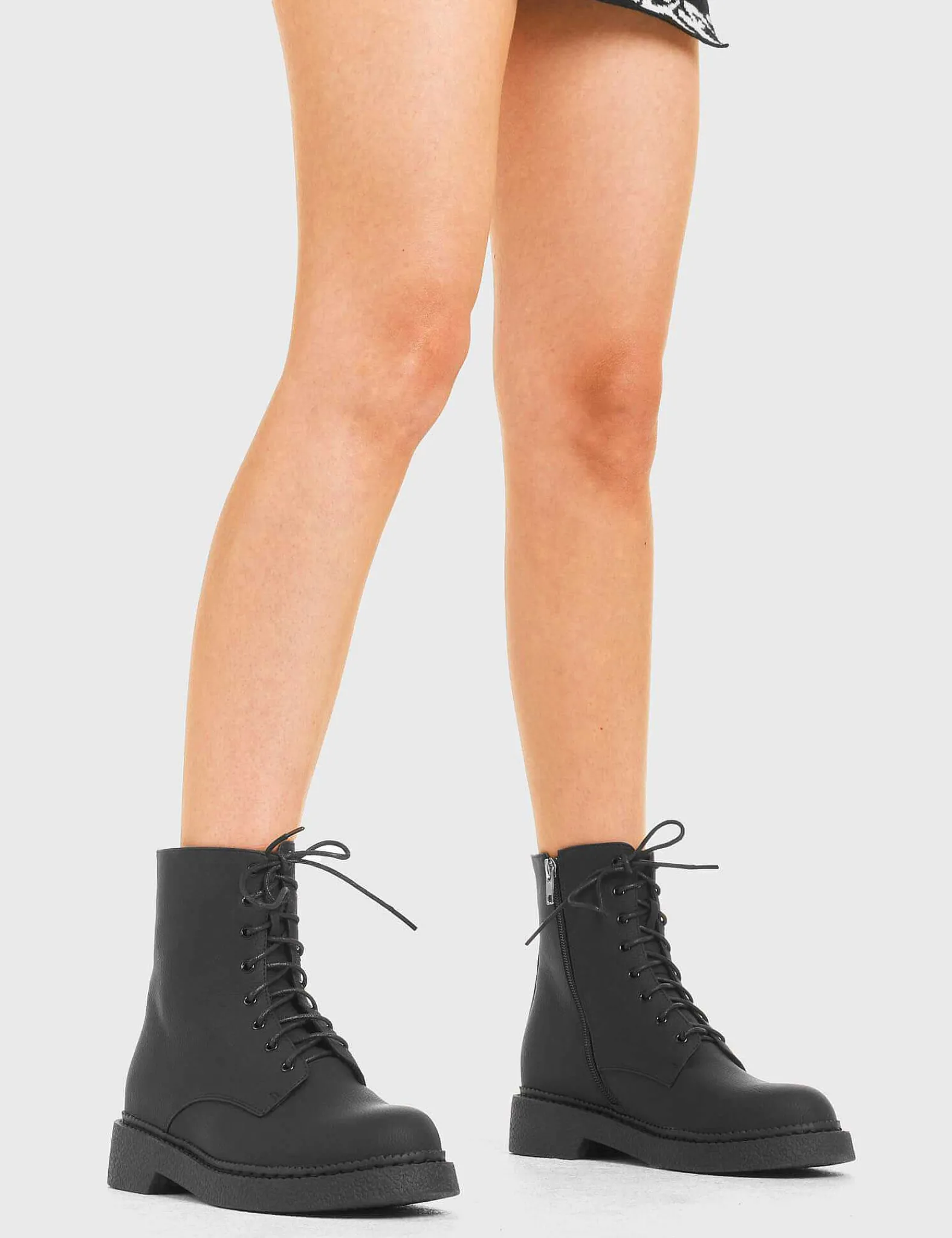 Lamoda Ankle>In A While Ankle Boots