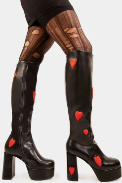 Lamoda Knee High><noscript><img width=