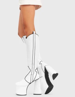 Lamoda Knee High><noscript><img width=
