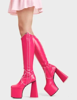 Lamoda Knee High><noscript><img width=