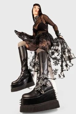 Lamoda Knee High><noscript><img width=