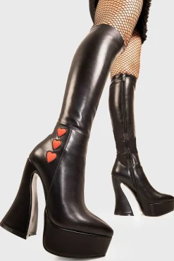 Lamoda Knee High><noscript><img width=