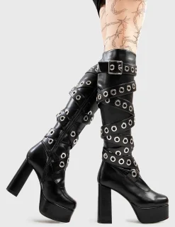 Lamoda Knee High><noscript><img width=