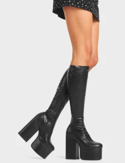 Lamoda Knee High><noscript><img width=