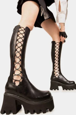 Lamoda Knee High><noscript><img width=