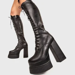 Lamoda Knee High><noscript><img width=