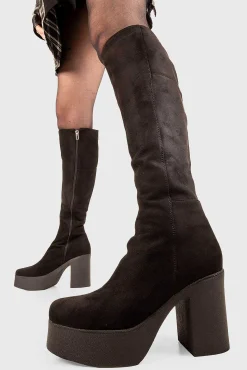 Lamoda Knee High><noscript><img width=