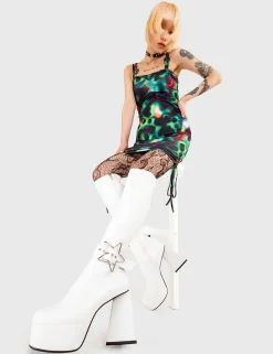 Lamoda Knee High><noscript><img width=