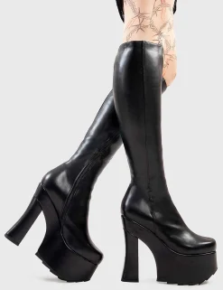 Lamoda Knee High><noscript><img width=