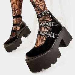 Lamoda Mary Janes><noscript><img width=