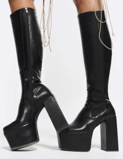 Lamoda Knee High><noscript><img width=