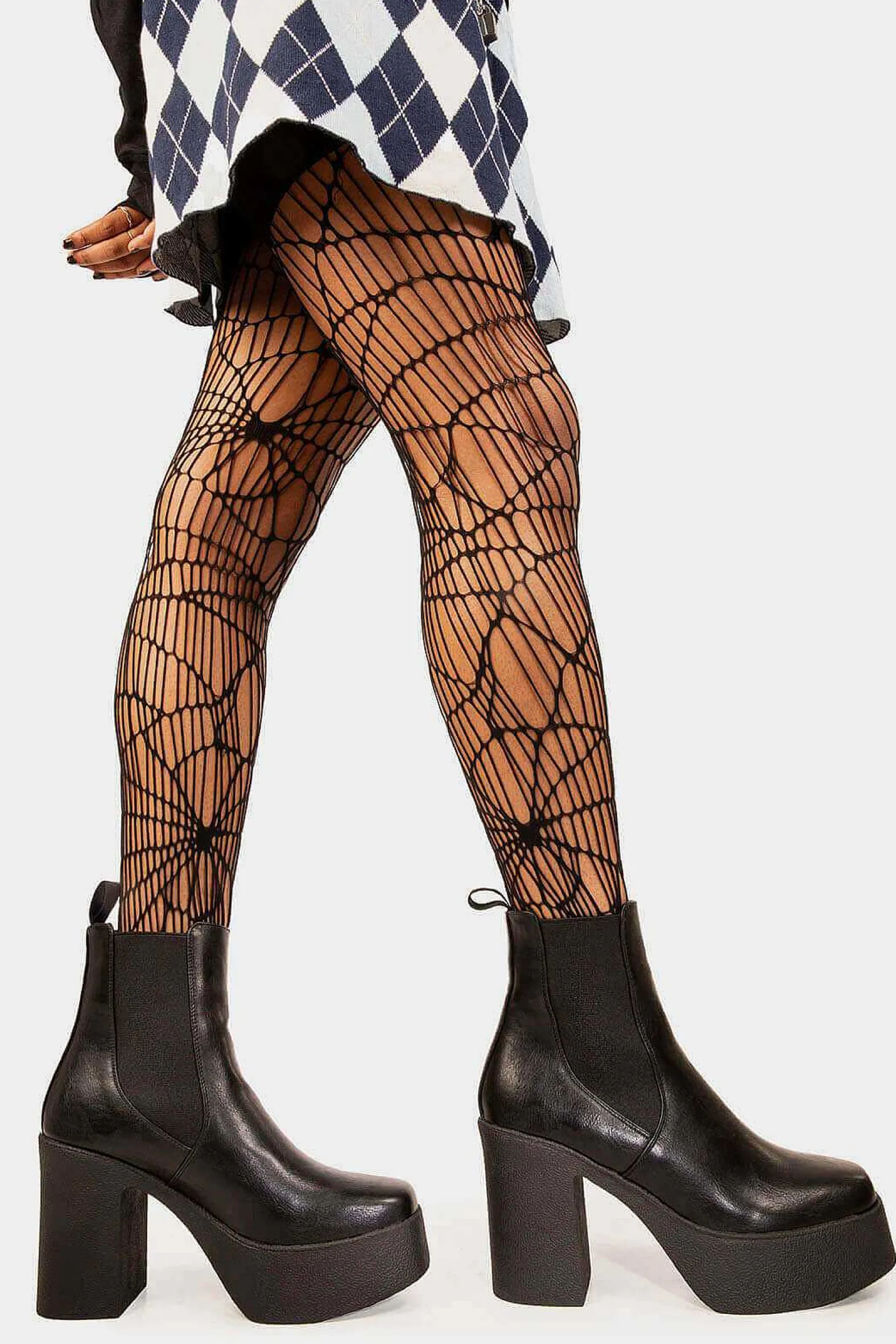 Lamoda Ankle>Pick N Mix Platform Ankle Boots