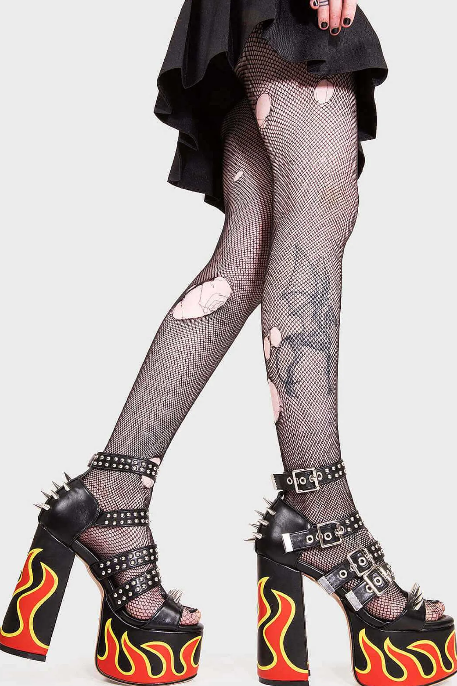 Lamoda Platform>Revin' Platform Sandals