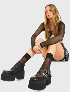 Lamoda Mary Janes><noscript><img width=