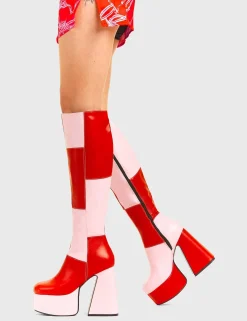Lamoda Knee High><noscript><img width=
