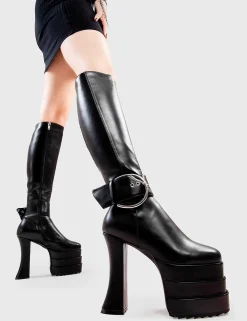 Lamoda Knee High><noscript><img width=