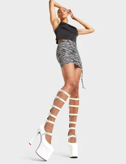 Lamoda Knee High><noscript><img width=