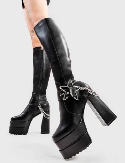 Lamoda Knee High><noscript><img width=
