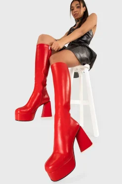 Lamoda Knee High><noscript><img width=
