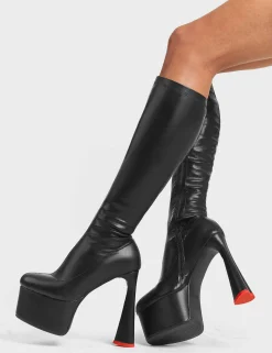 Lamoda Knee High><noscript><img width=