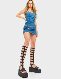 Lamoda Knee High><noscript><img width=