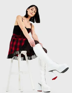 Lamoda Knee High><noscript><img width=