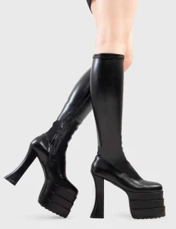 Lamoda Knee High><noscript><img width=