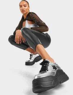 Lamoda Sneakers><noscript><img width=
